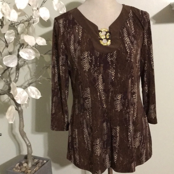 Saint Tropez West Tops - SAINT TROPEZ WEST TOP